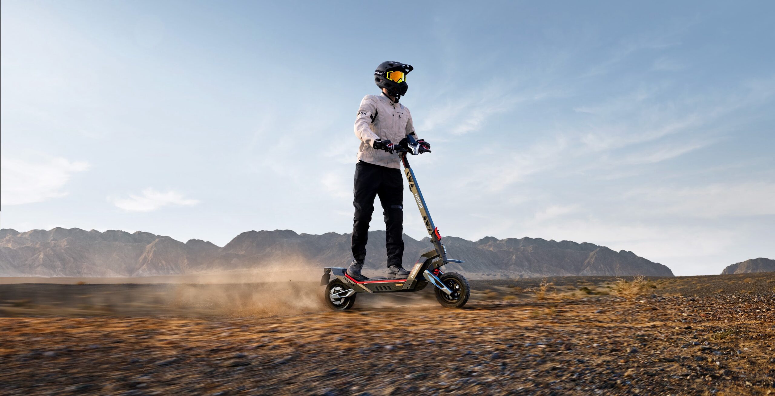 NAVEE XT5 Ultra - Bild 5