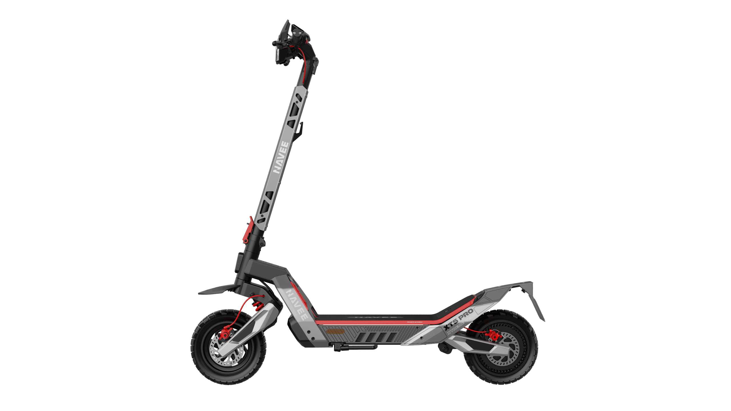 NAVEE XT5 Ultra - Bild 4