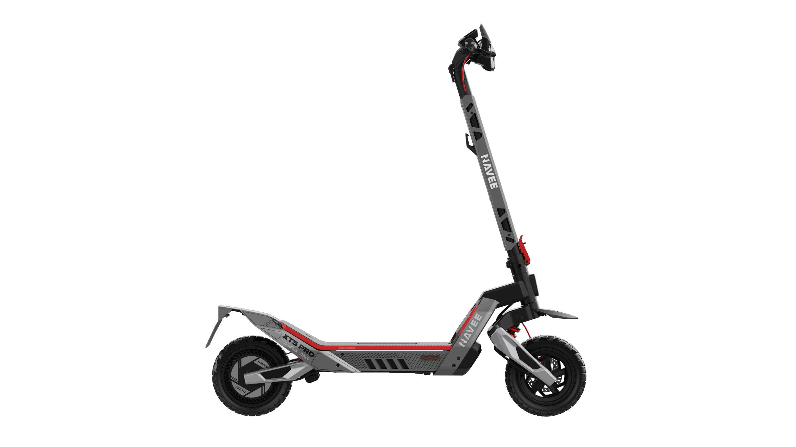 NAVEE XT5 Ultra - Bild 3